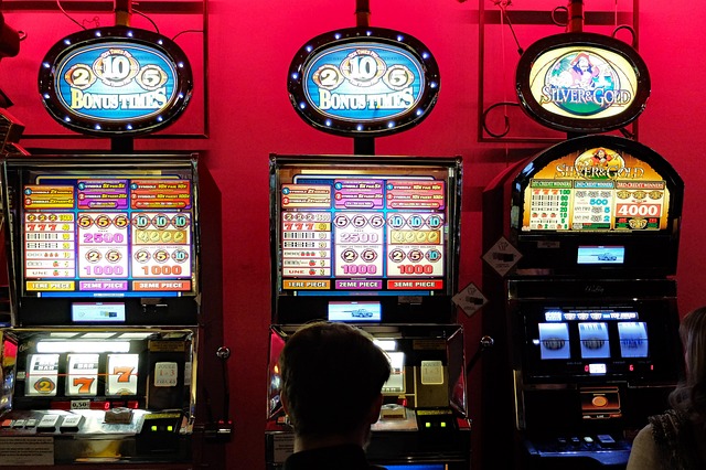 Slot Volatility