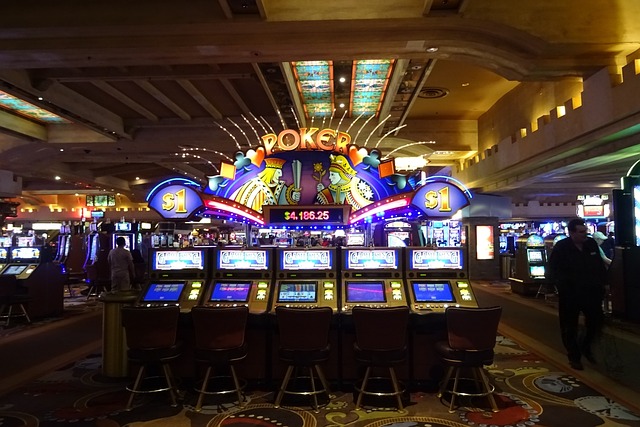 Slot Volatility