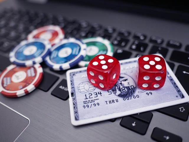 On-Chain Casinos