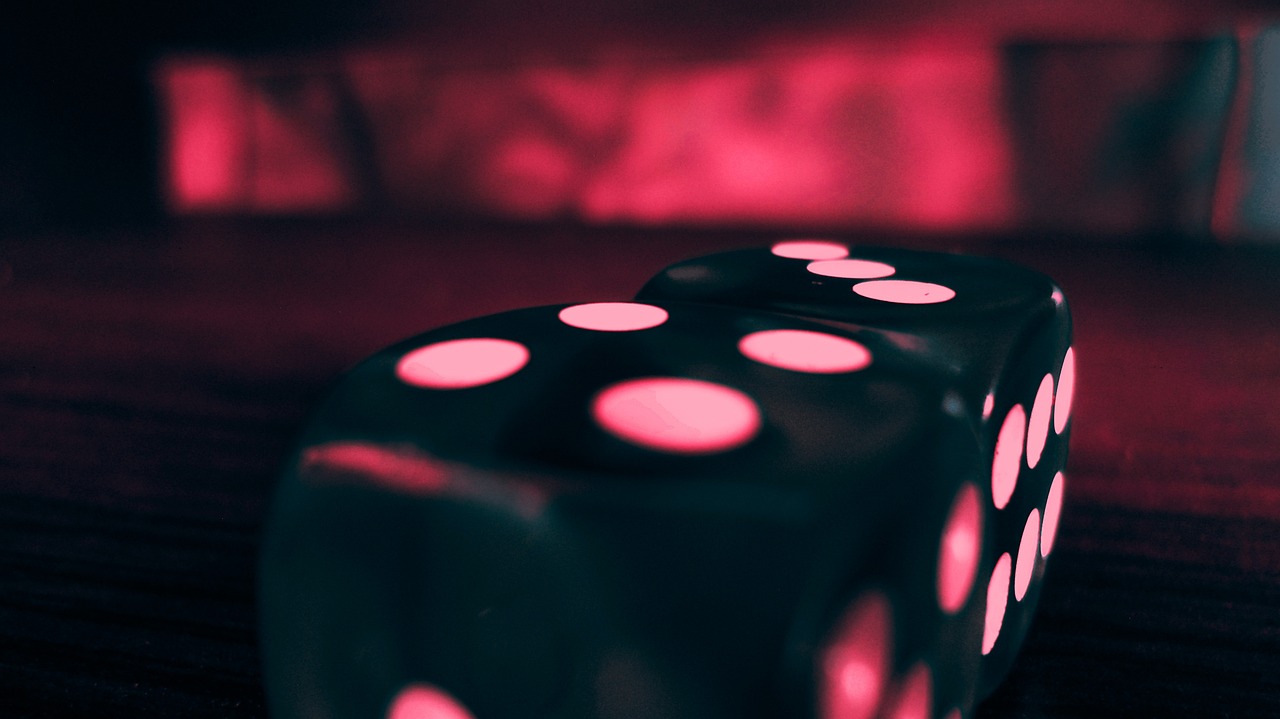 VR Casino UX