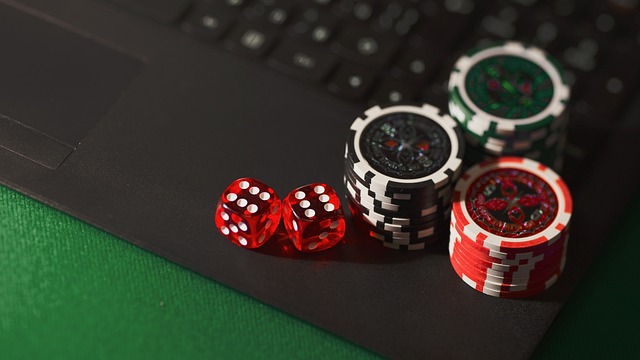 Mathematics Behind Gambling